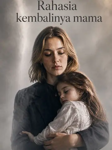 Rahasia kembalinya mama