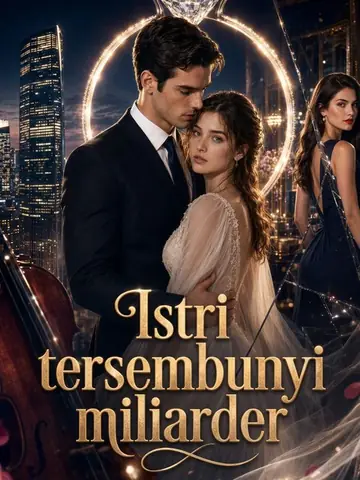 Istri tersembunyi miliarder