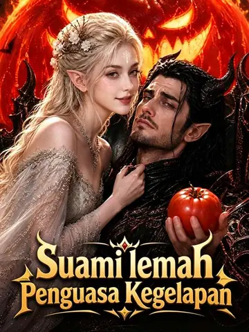 Suami lemah Penguasa Kegelapan