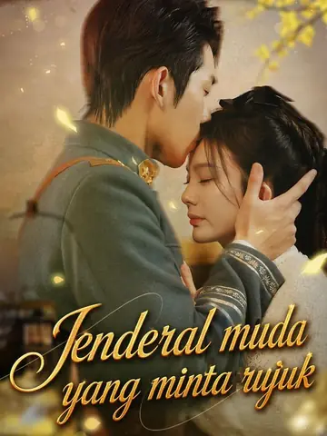 Jenderal muda yang minta rujuk