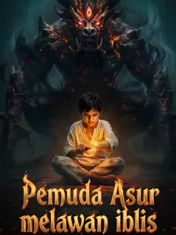 Pemuda Asur melawan iblis