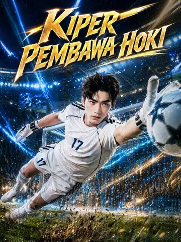 Kiper pembawa hoki