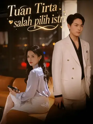 Tuan Tirta salah pilih istri