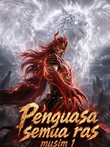 Penguasa semua ras musim 1