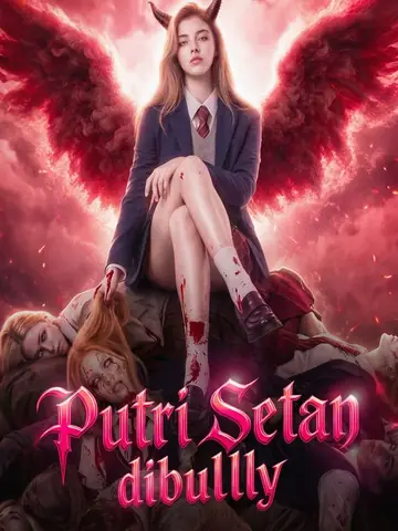 Putri Setan dibully