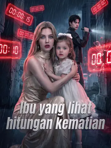 Ibu yang lihat hitungan kematian