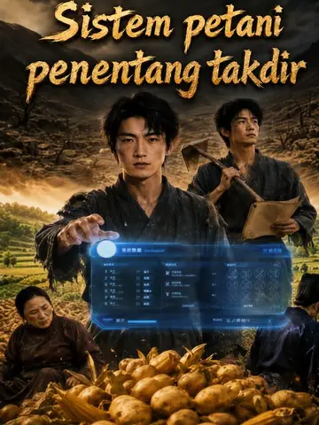 Sistem petani penentang takdir