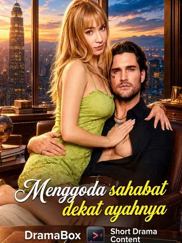 Menggoda sahabat dekat ayahnya