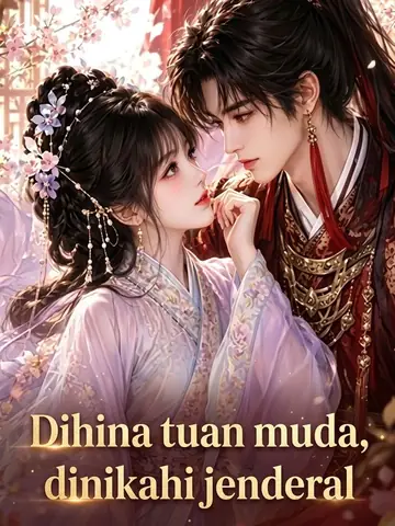 Dihina tuan muda, dinikahi jenderal