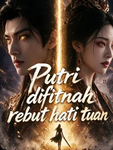 Putri difitnah rebut hati tuan