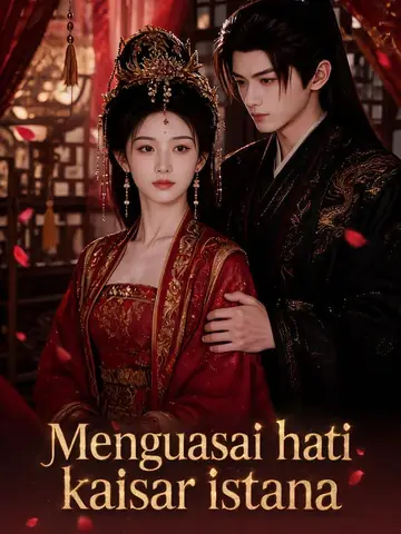 Menguasai hati kaisar istana
