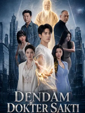 Dendam dokter sakti
