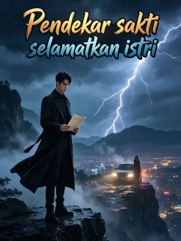 Pendekar sakti selamatkan istri