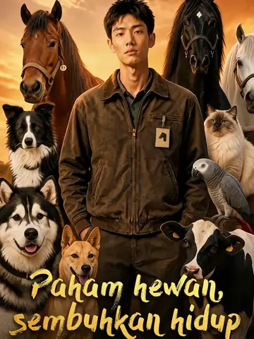 Paham hewan, sembuhkan hidup