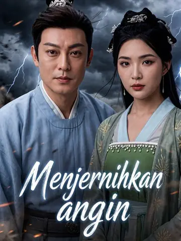 Menjernihkan angin
