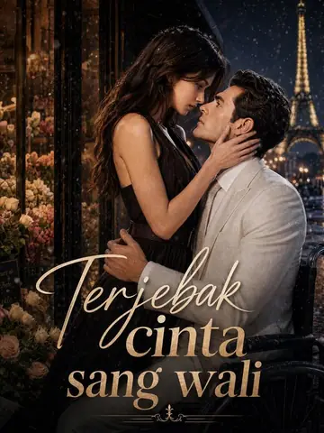 Terjebak cinta sang wali