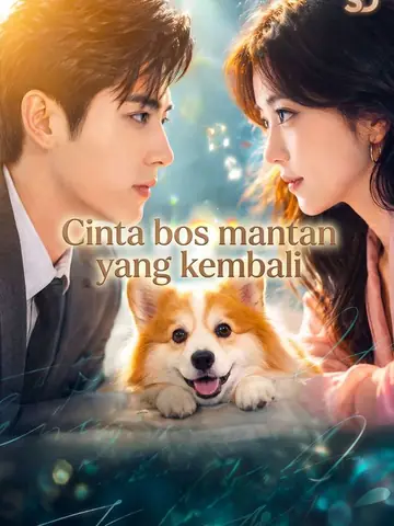 Cinta bos mantan yang kembali