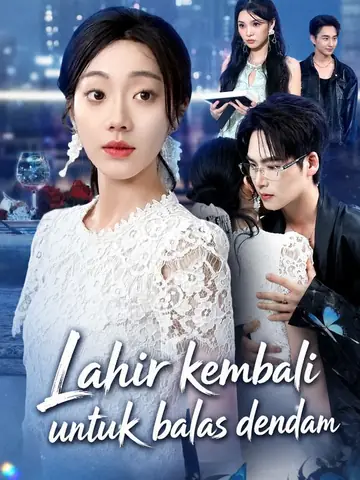 Lahir kembali untuk balas dendam