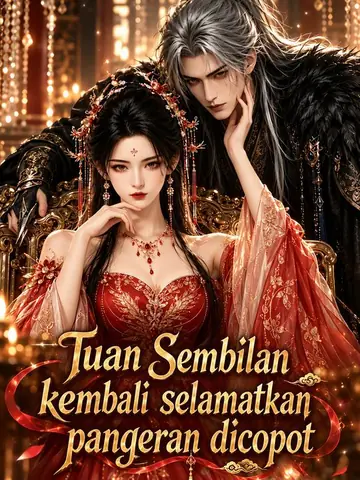 Tuan Sembilan kembali selamatkan pangeran dicopot