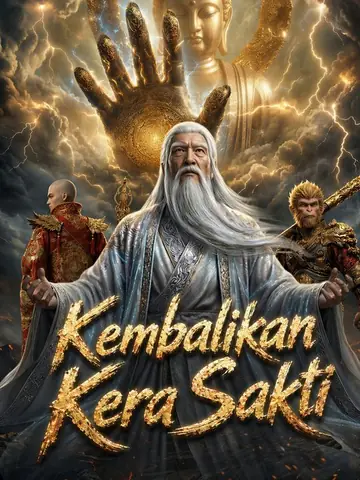 Kembalikan Kera Sakti
