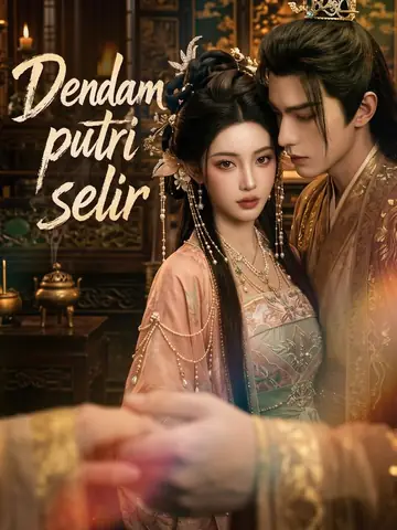 Dendam putri selir