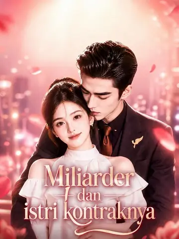 Miliarder dan istri kontraknya