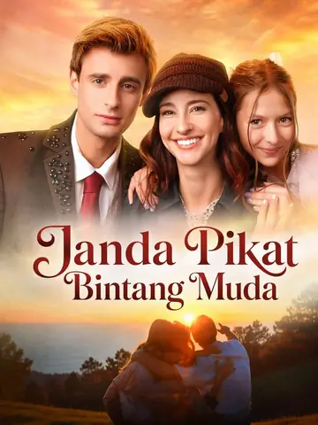 Janda Pikat Bintang Muda