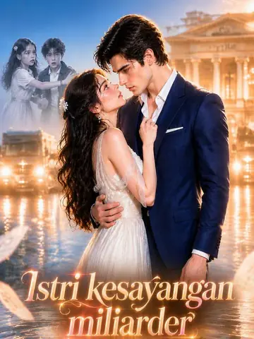 Istri kesayangan miliarder