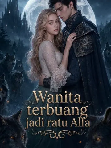 Wanita terbuang jadi ratu Alfa