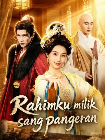 Rahimku milik sang pangeran
