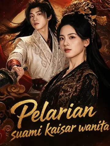 Pelarian suami kaisar wanita