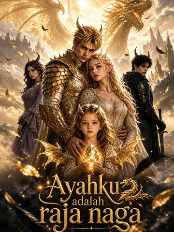 Ayahku adalah raja naga