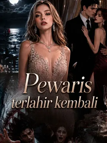 Pewaris terlahir kembali