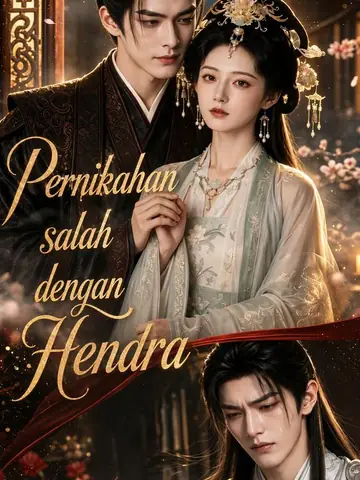 Pernikahan salah dengan Hendra