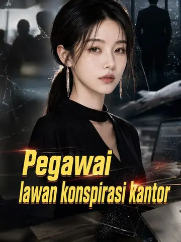 Pegawai lawan konspirasi kantor
