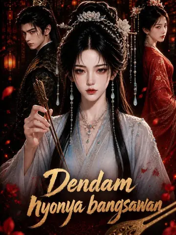Dendam nyonya bangsawan