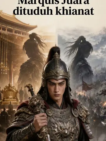 Marquis Juara dituduh khianat