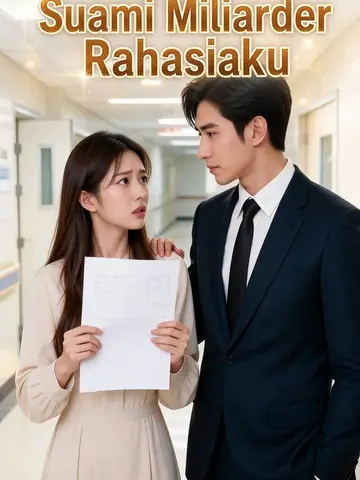 Suami Miliarder Rahasiaku