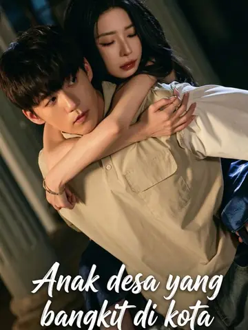 Anak desa yang bangkit di kota