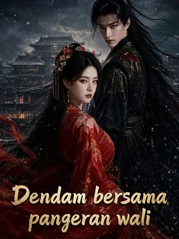 Dendam bersama pangeran wali