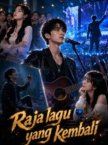 Raja lagu yang lahir kembali