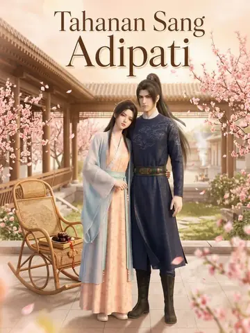 Tahanan Sang Adipati