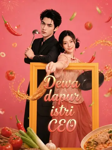 Dewa dapur istri CEO
