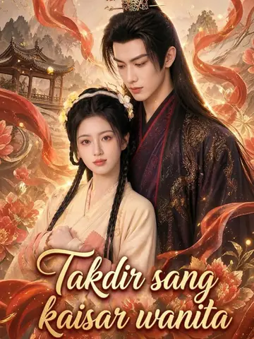 Takdir sang kaisar wanita