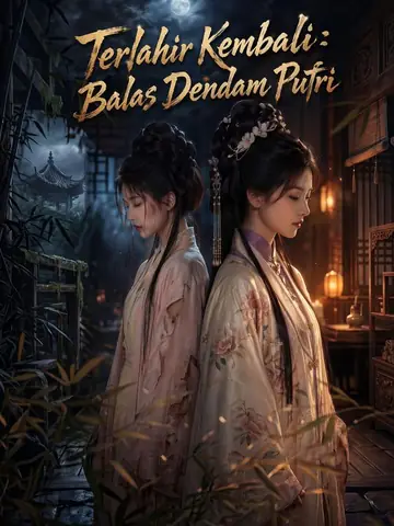 Terlahir Kembali: Balas Dendam Putri