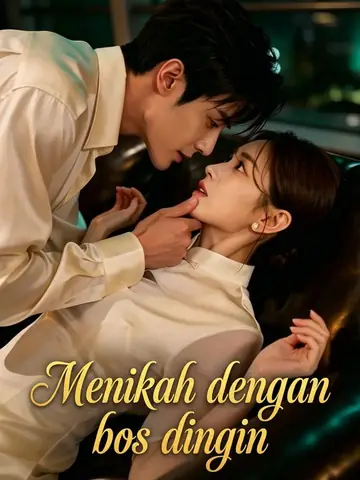 Menikah dengan bos dingin