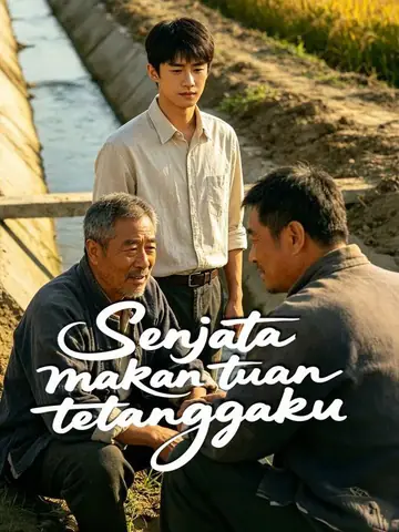 Senjata makan tuan tetanggaku