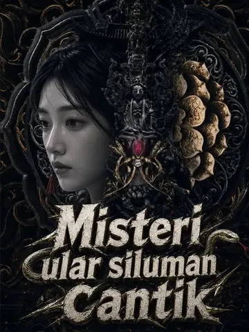 Misteri ular siluman cantik