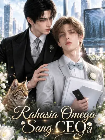 Rahasia Omega Sang CEO