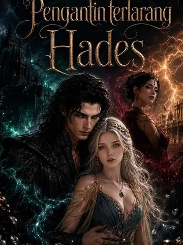 Pengantin terlarang Hades